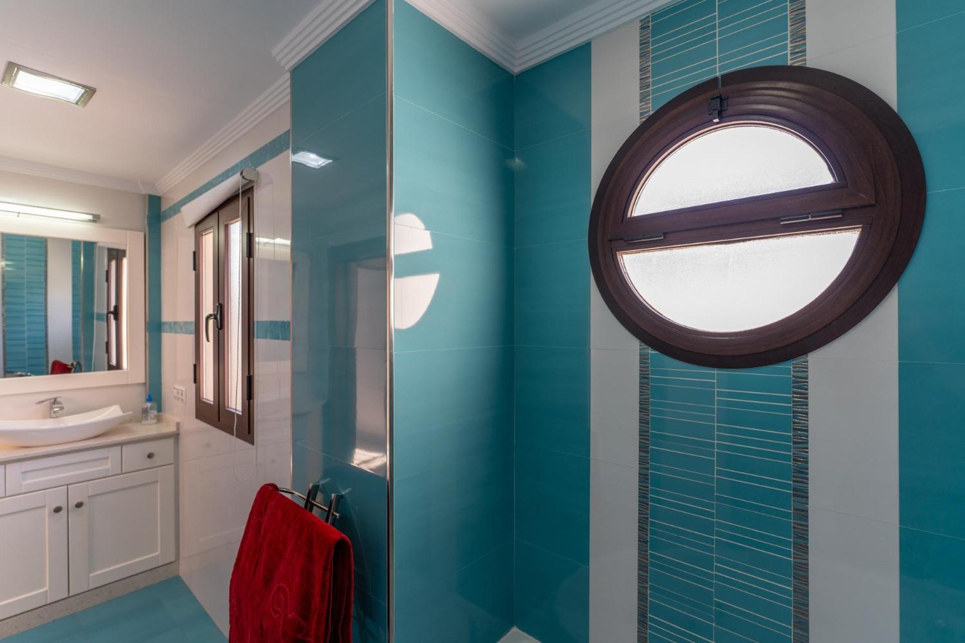 Miguel Franco By Casitas Select Villa *