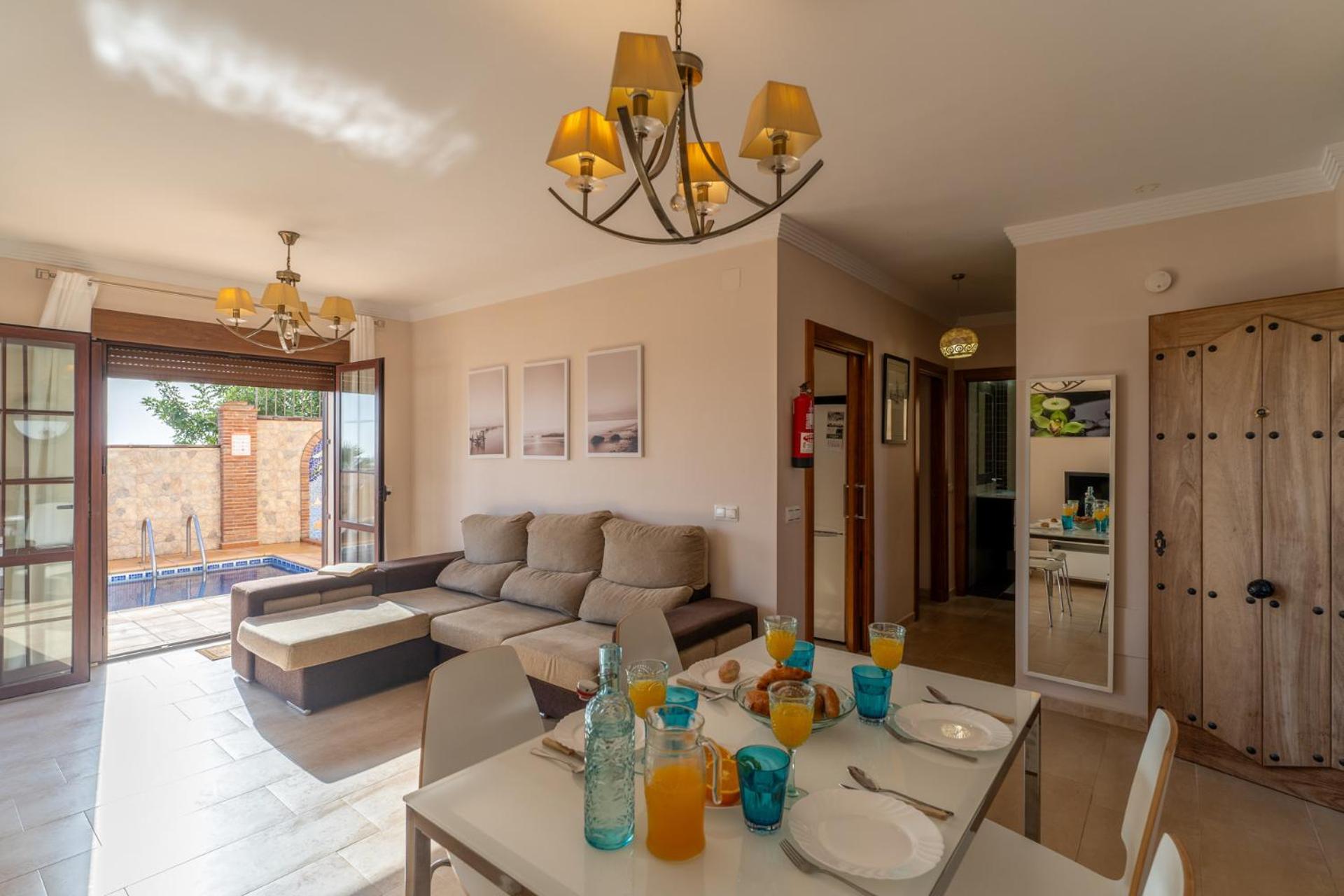 Miguel Franco By Casitas Select * Nerja