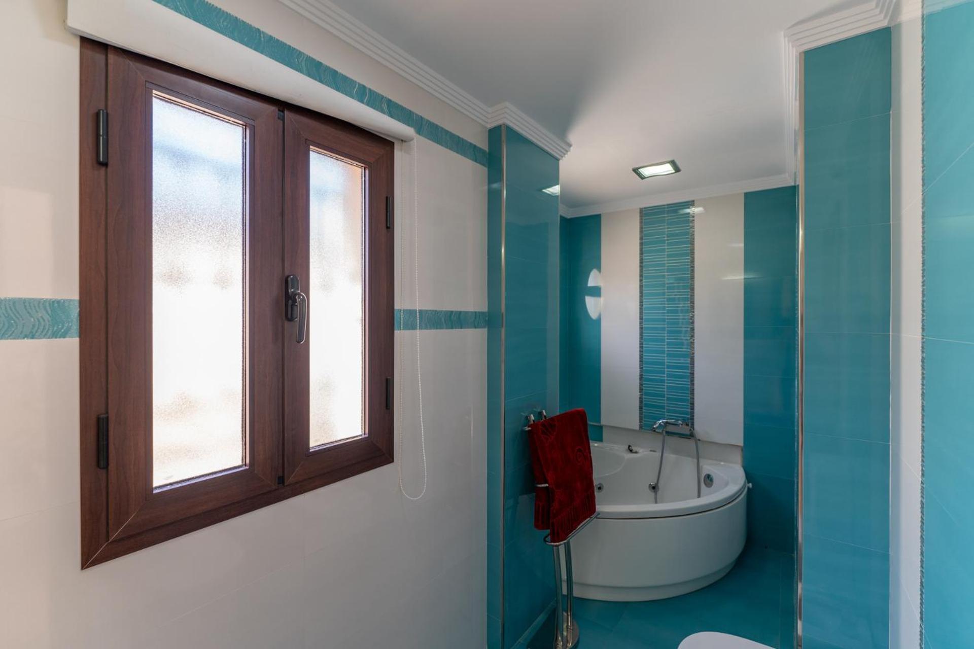 Miguel Franco By Casitas Select Villa