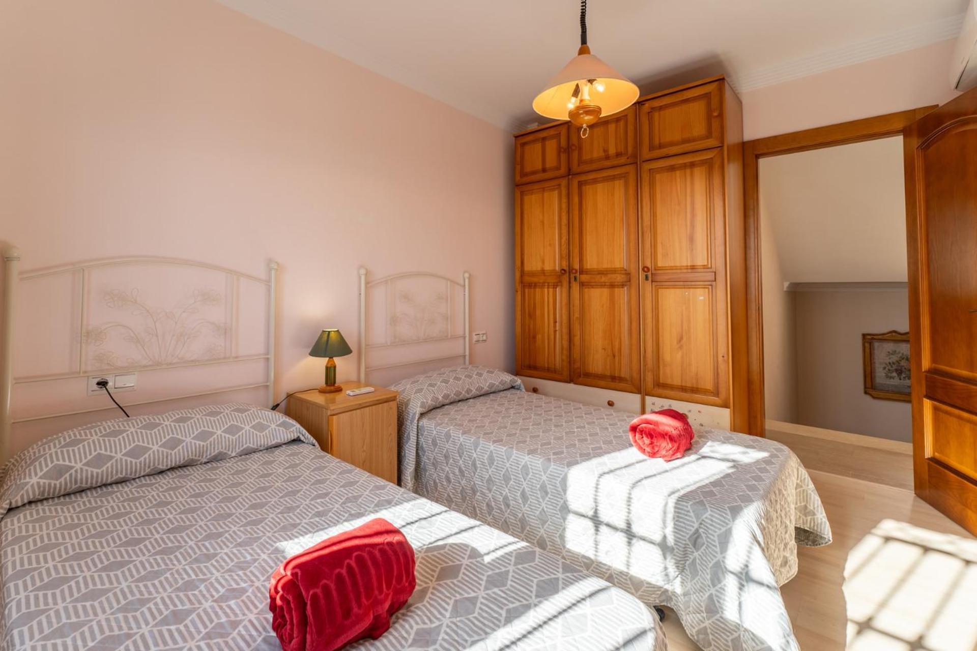 Villa Miguel Franco By Casitas Select *