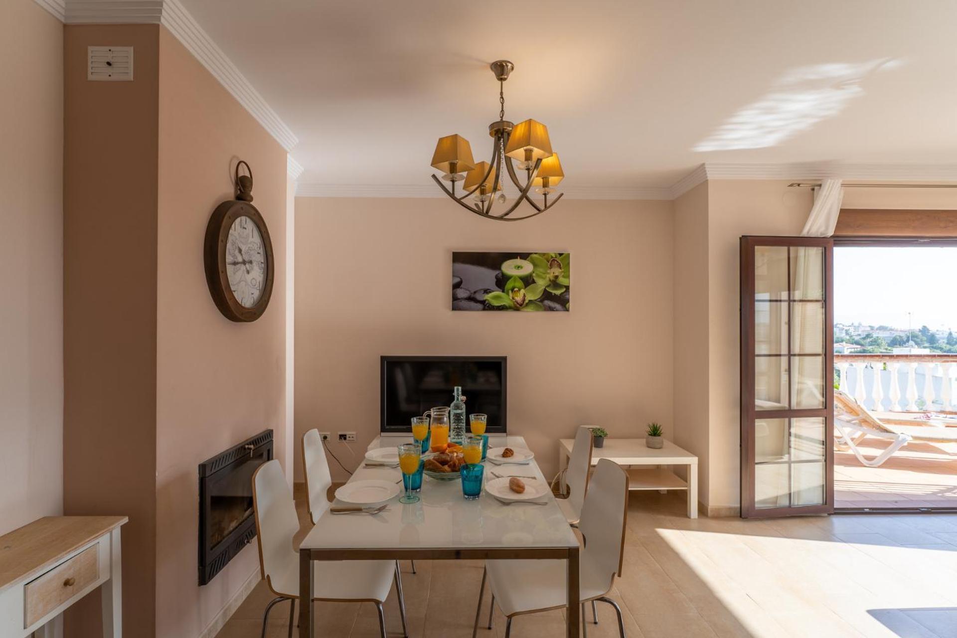 Miguel Franco By Casitas Select Villa