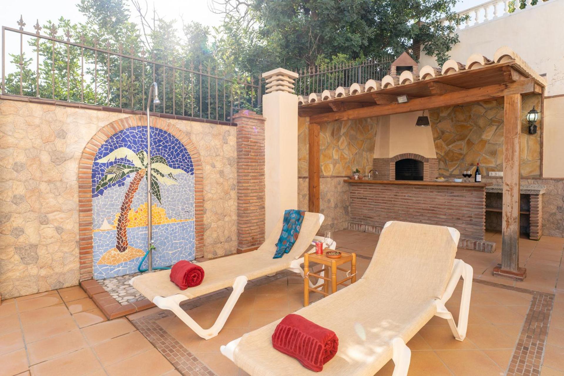 Villa Miguel Franco By Casitas Select *