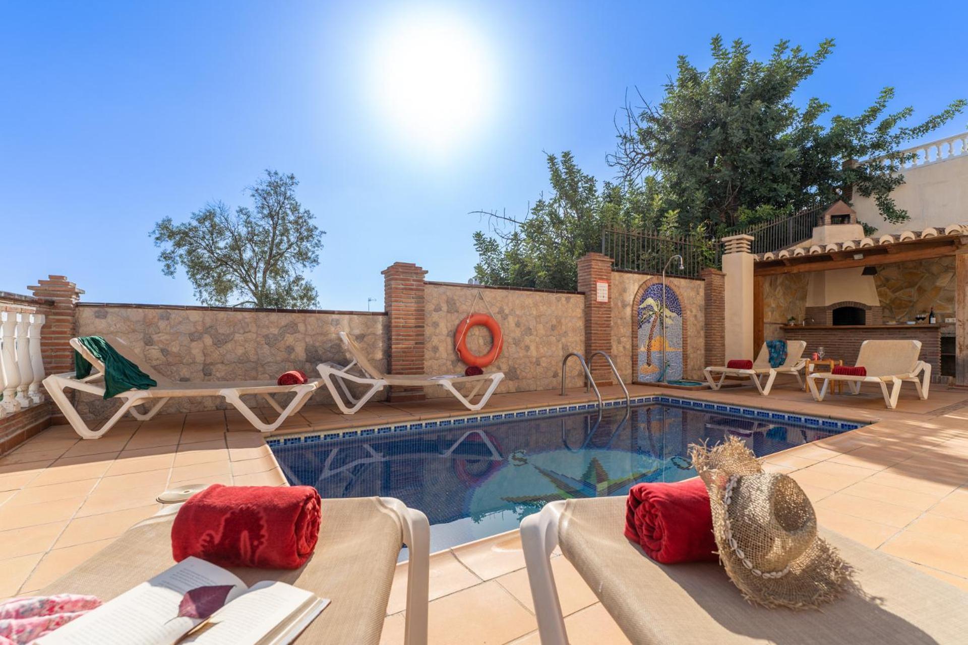 Miguel Franco By Casitas Select Villa *