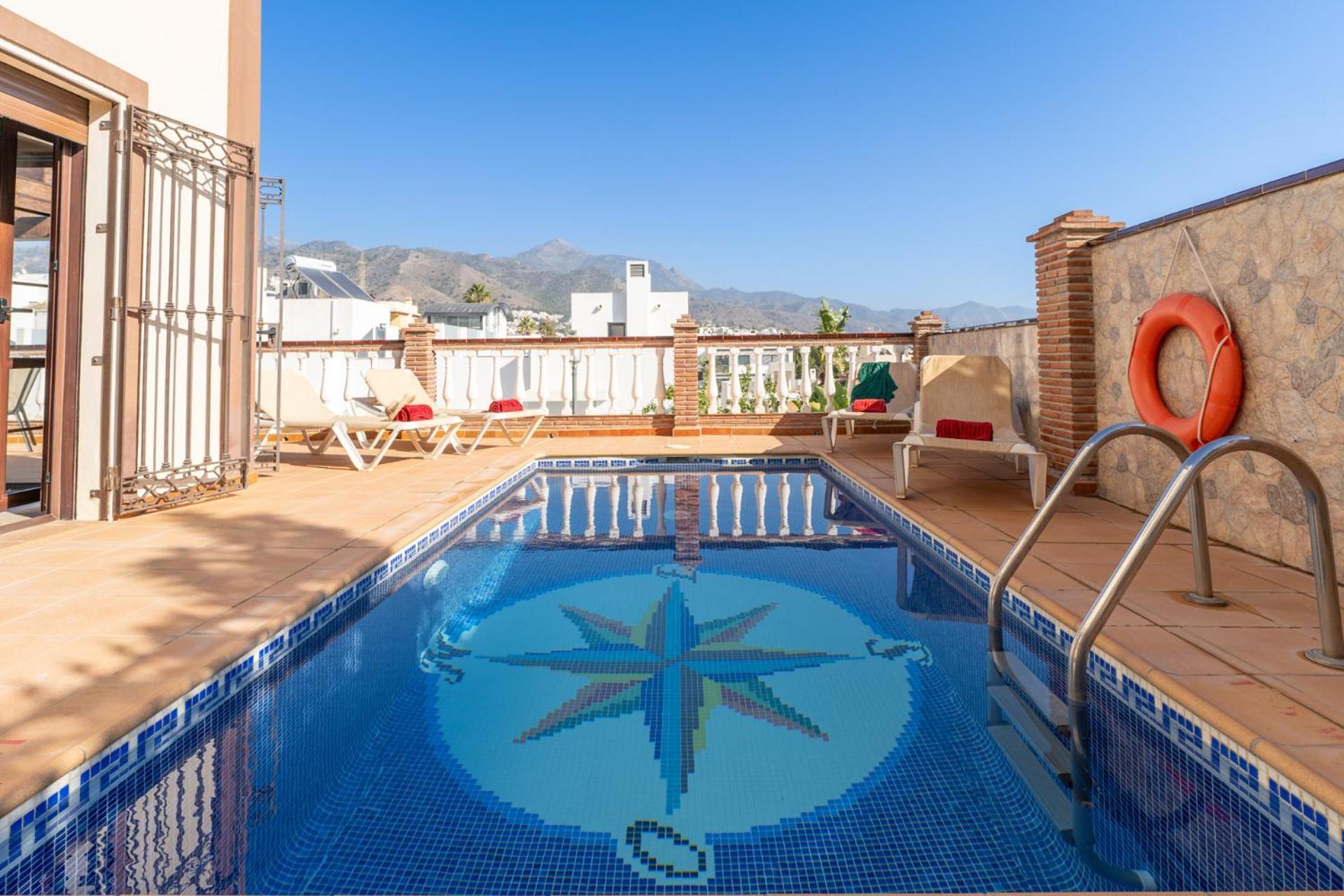 Villa Miguel Franco By Casitas Select *